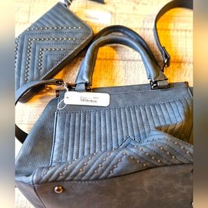 New Charming Charlie Purse and wallet